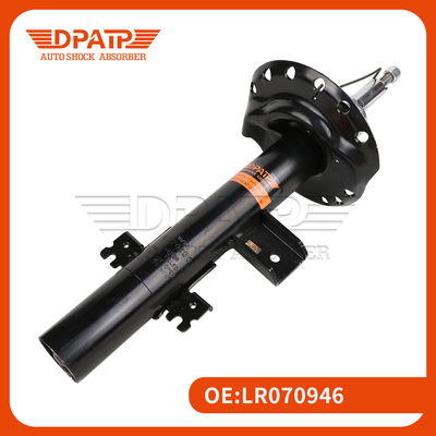 قطعات اتومبیل جذب کننده شوک LR070946 LR044681 برای Land Rover Range Rover Evoque
