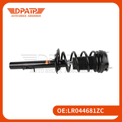 قطعات اتومبیل جذب کننده شوک LR070946 LR044681 برای Land Rover Range Rover Evoque