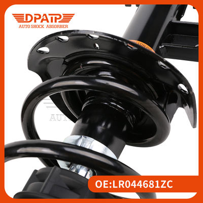 قطعات اتومبیل جذب کننده شوک LR070946 LR044681 برای Land Rover Range Rover Evoque