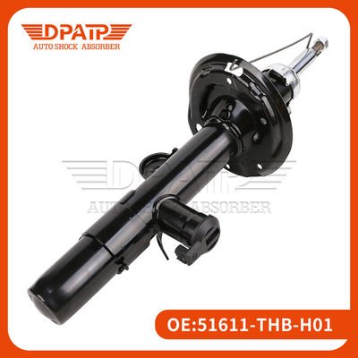 خفه کننده شوک جلو 51611-THB-H01 51621-THB-H01 برای هوندا URV