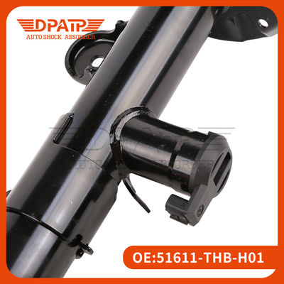 خفه کننده شوک جلو 51611-THB-H01 51621-THB-H01 برای هوندا URV