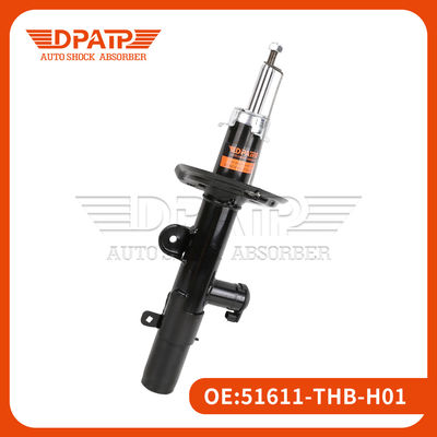 خفه کننده شوک جلو 51611-THB-H01 51621-THB-H01 برای هوندا URV