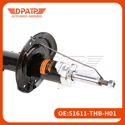 خفه کننده شوک جلو 51611-THB-H01 51621-THB-H01 برای هوندا URV