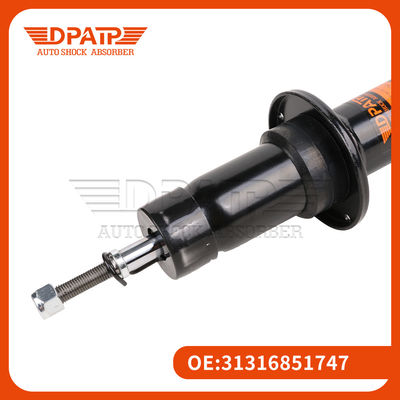 BMW X5 F15 X6 F16 قطعات 31316851747 جذب شاک جلو برای اتومبیل