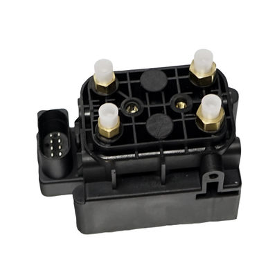 C2D26814 4J7002V دریچه کنترل ارتفاع تعلیق هوا برای جگوار XJ10-16