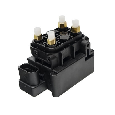 C2D26814 4J7002V دریچه کنترل ارتفاع تعلیق هوا برای جگوار XJ10-16