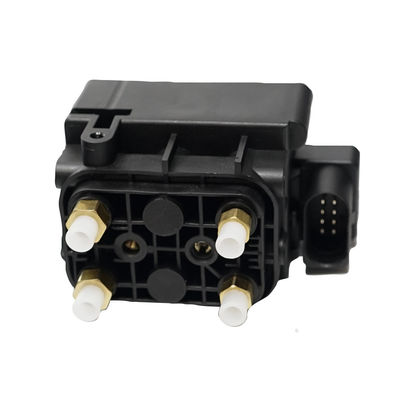 C2D26814 4J7002V دریچه کنترل ارتفاع تعلیق هوا برای جگوار XJ10-16