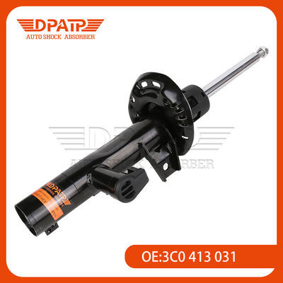 ۳۳۵۲۶۷۶۶۶۰۵ کیفیت بالا اتومبیل عادی شوک های عقب برای BMW E60 کارخانه اتومبیل