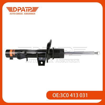 LR109360 برای لند روور Velar آبگرم کننده های شاک معلق هوا