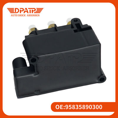 95835890300 7L0698014 بلوک شیر هوا برای آئودی Q7 Cayenne Touareg