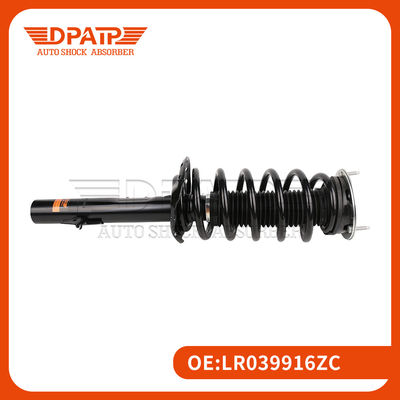 جذب کننده شوک عقب و مجموعه استروت LR039916 LR031668 برای Land Rover Freelander 2