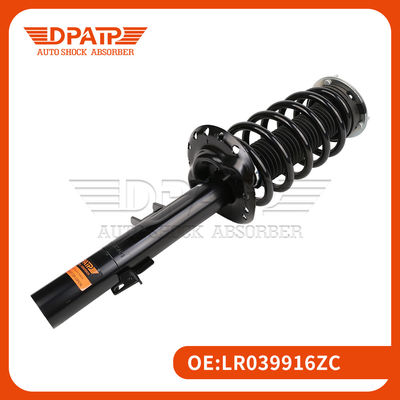 جذب کننده شوک عقب و مجموعه استروت LR039916 LR031668 برای Land Rover Freelander 2
