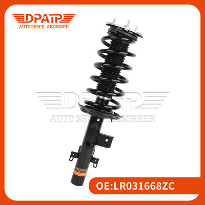 جذب کننده شوک عقب و مجموعه استروت LR039916 LR031668 برای Land Rover Freelander 2