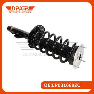 جذب کننده شوک عقب و مجموعه استروت LR039916 LR031668 برای Land Rover Freelander 2