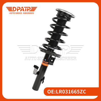 LR031665 LR031667 برای LAND ROVER FREELANDER 2 جذب کننده شوک جلو چپ راست