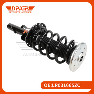LR031665 LR031667 برای LAND ROVER FREELANDER 2 جذب کننده شوک جلو چپ راست