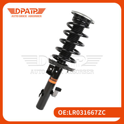 LR031665 LR031667 برای LAND ROVER FREELANDER 2 جذب کننده شوک جلو چپ راست