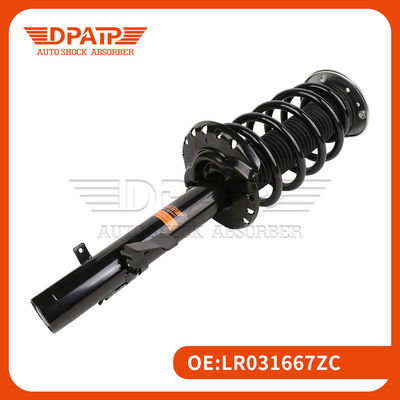 LR031665 LR031667 برای LAND ROVER FREELANDER 2 جذب کننده شوک جلو چپ راست