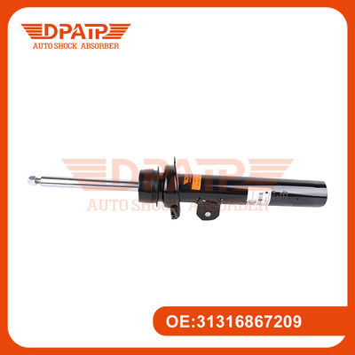 تولید کننده آبگرمکن جلو 31316867209 31316867210 برای BMW F60 F54