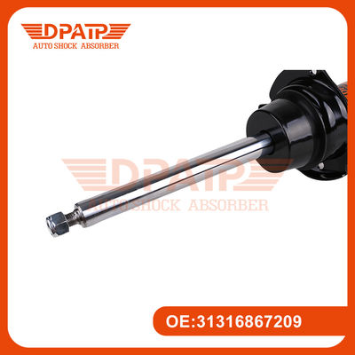تولید کننده آبگرمکن جلو 31316867209 31316867210 برای BMW F60 F54