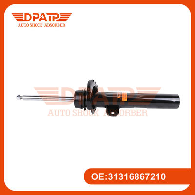 تولید کننده آبگرمکن جلو 31316867209 31316867210 برای BMW F60 F54