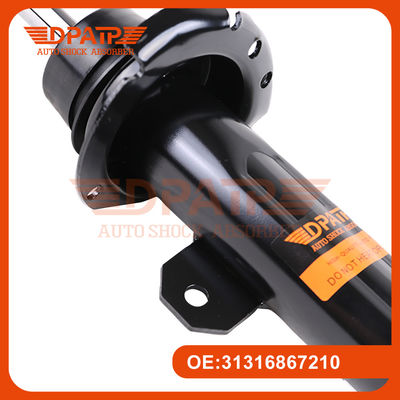 تولید کننده آبگرمکن جلو 31316867209 31316867210 برای BMW F60 F54