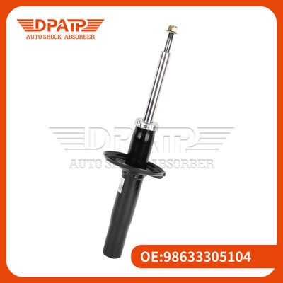 پس از چپ سمت راست آبشوری شاک 98633305104 برای پورشه بوکسستر 986