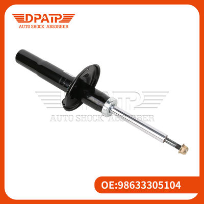 پس از چپ سمت راست آبشوری شاک 98633305104 برای پورشه بوکسستر 986