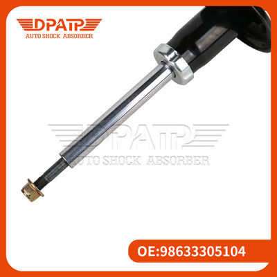 پس از چپ سمت راست آبشوری شاک 98633305104 برای پورشه بوکسستر 986