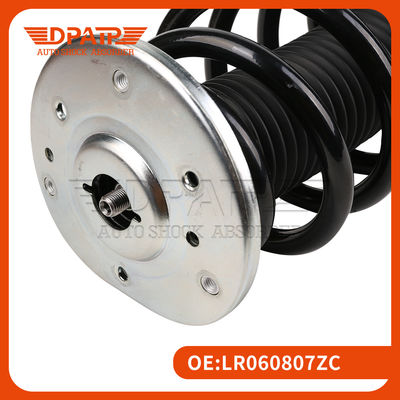 لند روور رنج روور ایوکو L538 LR078497 LR070934 جذب شوک جلو