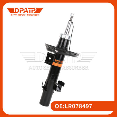 لند روور رنج روور ایوکو L538 LR078497 LR070934 جذب شوک جلو