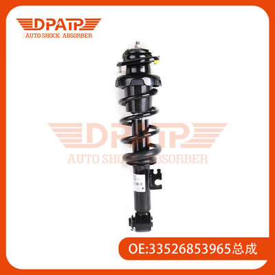 مینی R55 R56 R57 OEM 33526853965 33526778567 کشنده های شوک پشت