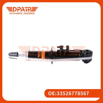 مینی R55 R56 R57 OEM 33526853965 33526778567 کشنده های شوک پشت