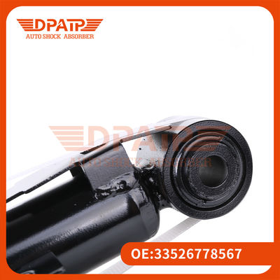 مینی R55 R56 R57 OEM 33526853965 33526778567 کشنده های شوک پشت