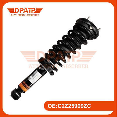 کارخانه قطعات خودرو OEM C2Z25909 کپسول عقب بیش از شاکسوارها برای جگوار XF