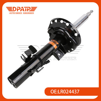 خنک کننده تعلیق جلویی LR024437 LR024444 برای Range Rover Evoque