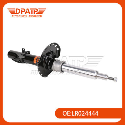 خنک کننده تعلیق جلویی LR024437 LR024444 برای Range Rover Evoque