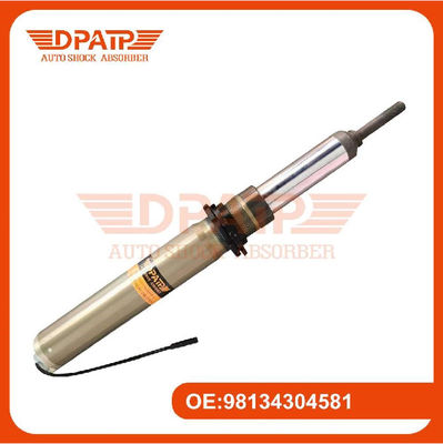 دامپر جلویی 98134304581 برای پورشه بوکسستر اسپایدر / کیمان GT4
