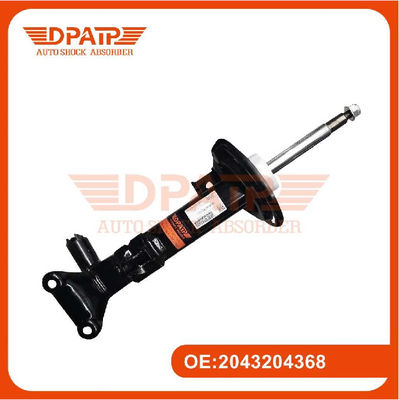 جذب ارتعاش پیشانی 2073231300 2073231400 برای مرسدس بنز