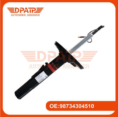 پورشه بوکسستر / کیمن 98734304510 جلویی اندوکتیو کمپن خنک کننده مونتاژ Strut