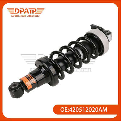 Audi R8 OE 420512019AM 420512020AM کپسول الکتریکی عقب بیش از جذب کننده شوک