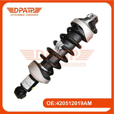 Audi R8 OE 420512019AM 420512020AM کپسول الکتریکی عقب بیش از جذب کننده شوک