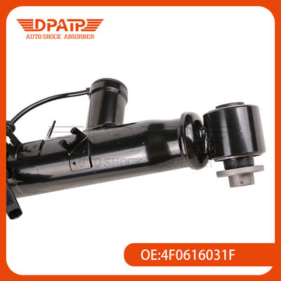 Audi A6 C6 خنک کننده تعویض محرک 4F0616031F 4F0616032F جذب شوک
