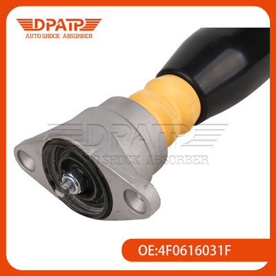 Audi A6 C6 خنک کننده تعویض محرک 4F0616031F 4F0616032F جذب شوک