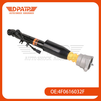 Audi A6 C6 خنک کننده تعویض محرک 4F0616031F 4F0616032F جذب شوک