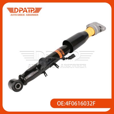 Audi A6 C6 خنک کننده تعویض محرک 4F0616031F 4F0616032F جذب شوک