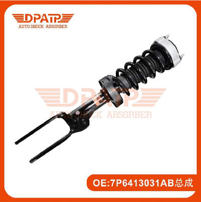 7P6413032AB 7P6413031AB مونتاژ کشنده شوک برای VW Touareg