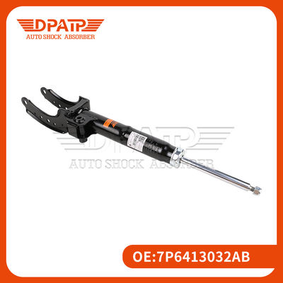 7P6413032AB 7P6413031AB مونتاژ کشنده شوک برای VW Touareg