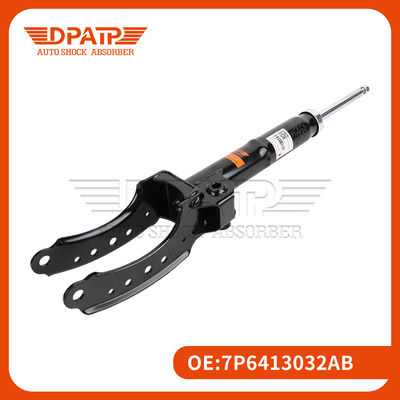 7P6413032AB 7P6413031AB مونتاژ کشنده شوک برای VW Touareg