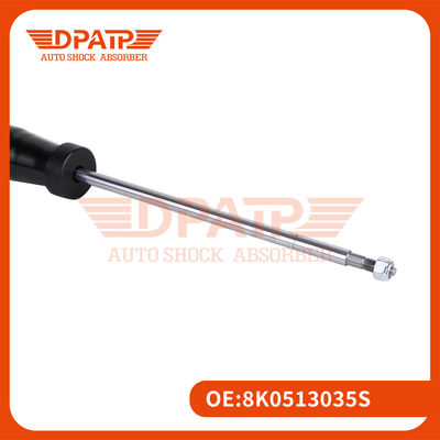 خنک کننده پنوماتیک 8K0513035S جذب شوک عقب برای آئودی A4 S4 Avant Quattro